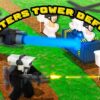 Skibidi Masters Tower Defense Codes