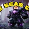 Slime Seas Codes