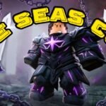 Slime Seas Codes