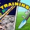 Spear Training Codes