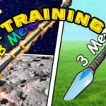 Spear Training Codes