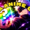 Spin a Anime Codes