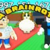 Steal a Brainrot Codes