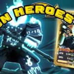 Summon Heroes Codes