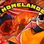 Survive Homelander Codes
