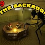 Survive the Backrooms Codes
