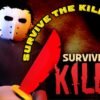 Survive the Killer Codes