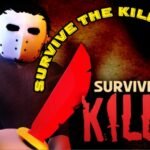 Survive the Killer Codes