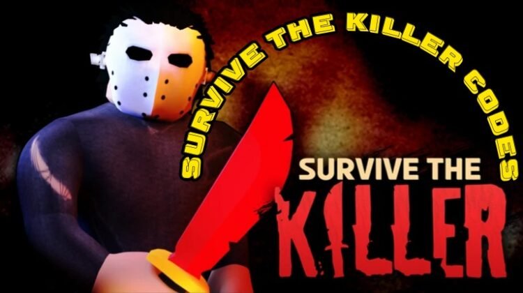 Survive the Killer Codes