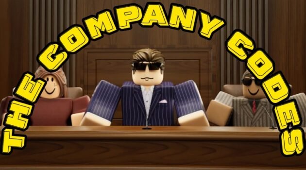 The Company Codes