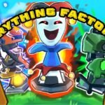 The Everything Factory Codes