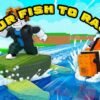 Train Your Fish to Race Codes