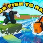 Train Your Fish to Race Codes