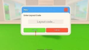 What Is a Layout Code in Run a Restaurant?