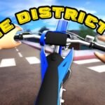 Wheelie District Codes