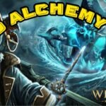 Wizard Alchemy Codes