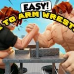 +1 Muscle to Arm Wrestle Codes