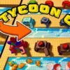 Crab Tycoon Codes