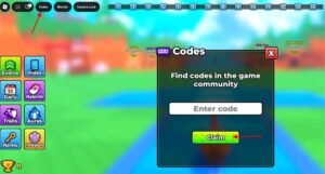 How to Redeem +1 Speed Evolve Codes