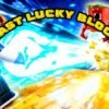 Power Blast Lucky Blocks Codes